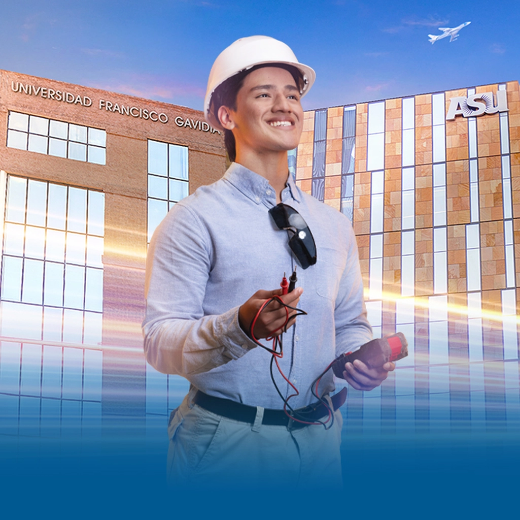 Ingeniería en Control Eléctrico