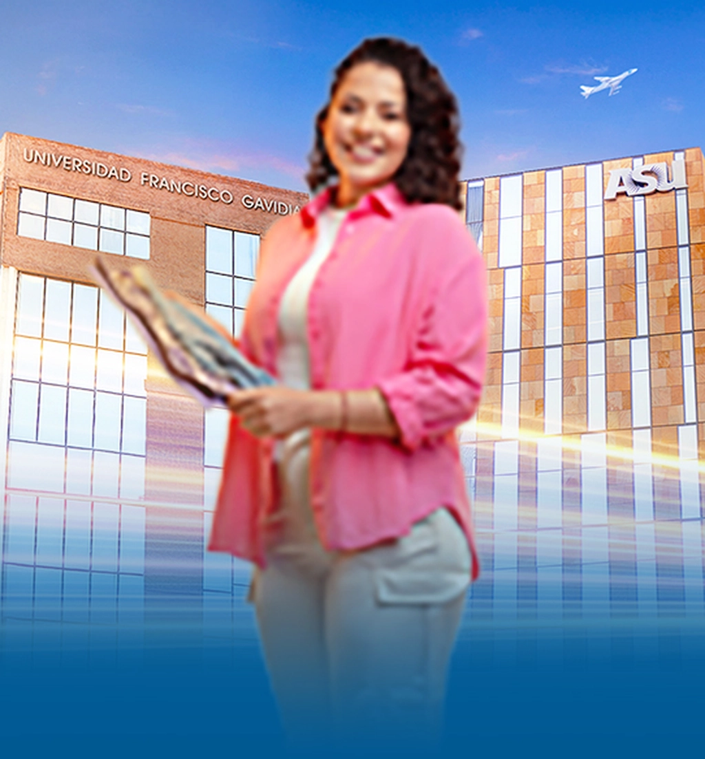 Licenciatura en Diseño de Modas