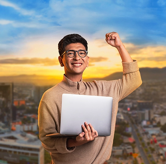 Licenciatura en Gestión de Proyectos y Soluciones Tecnológicas