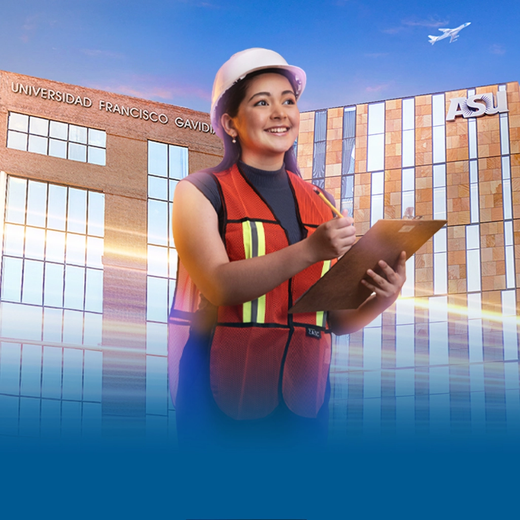 Ingeniería Industrial