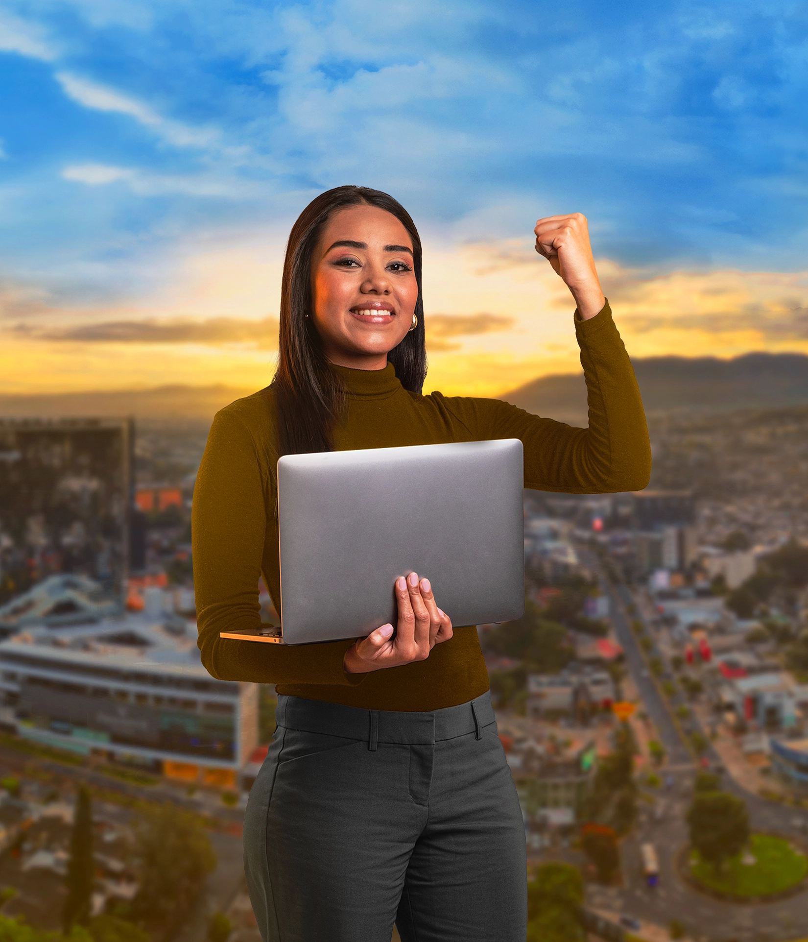 Ingeniería en Ciencias de la Computación