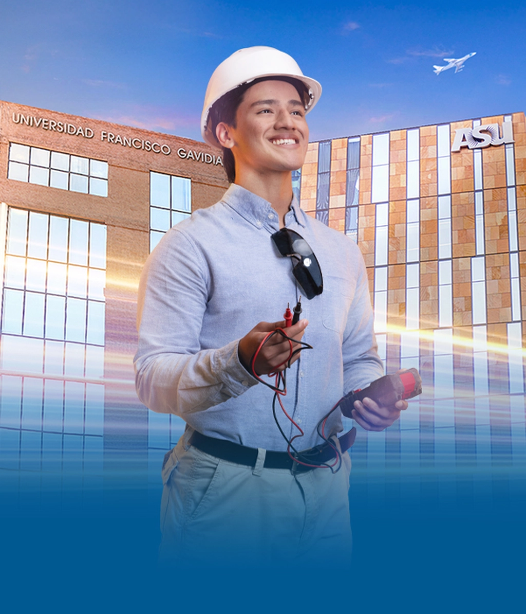 ¿Qué vas a aprender?