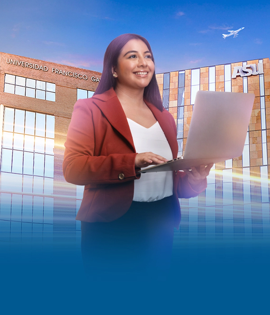 Licenciatura en Relaciones Internacionales