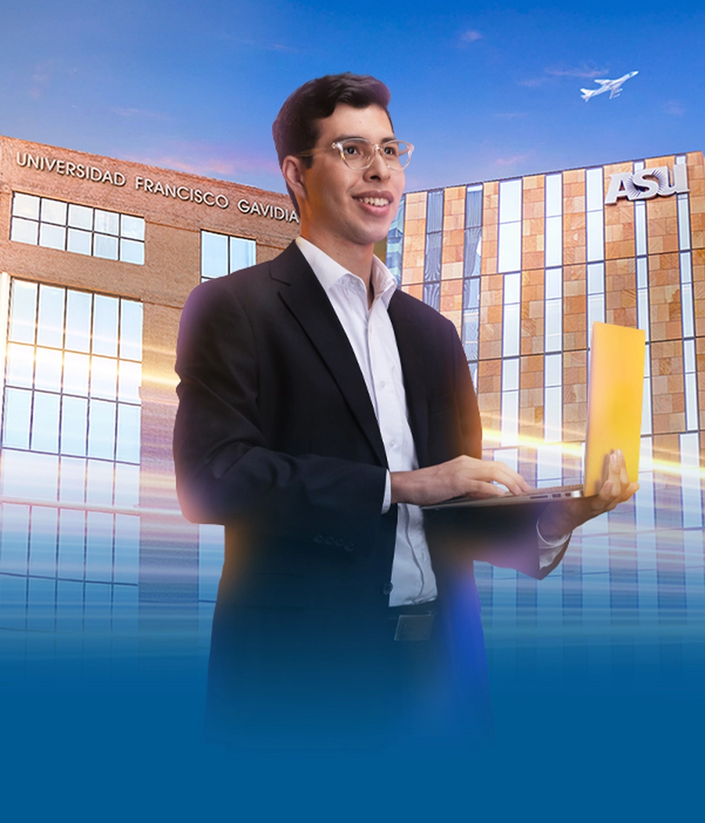 ¿Qué vas a aprender?