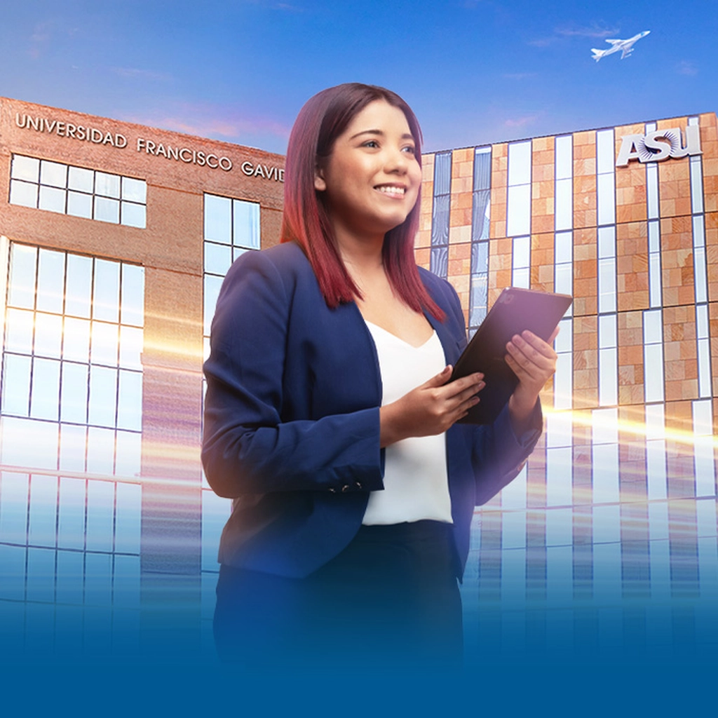 Licenciatura en Administración de Empresas Turísticas