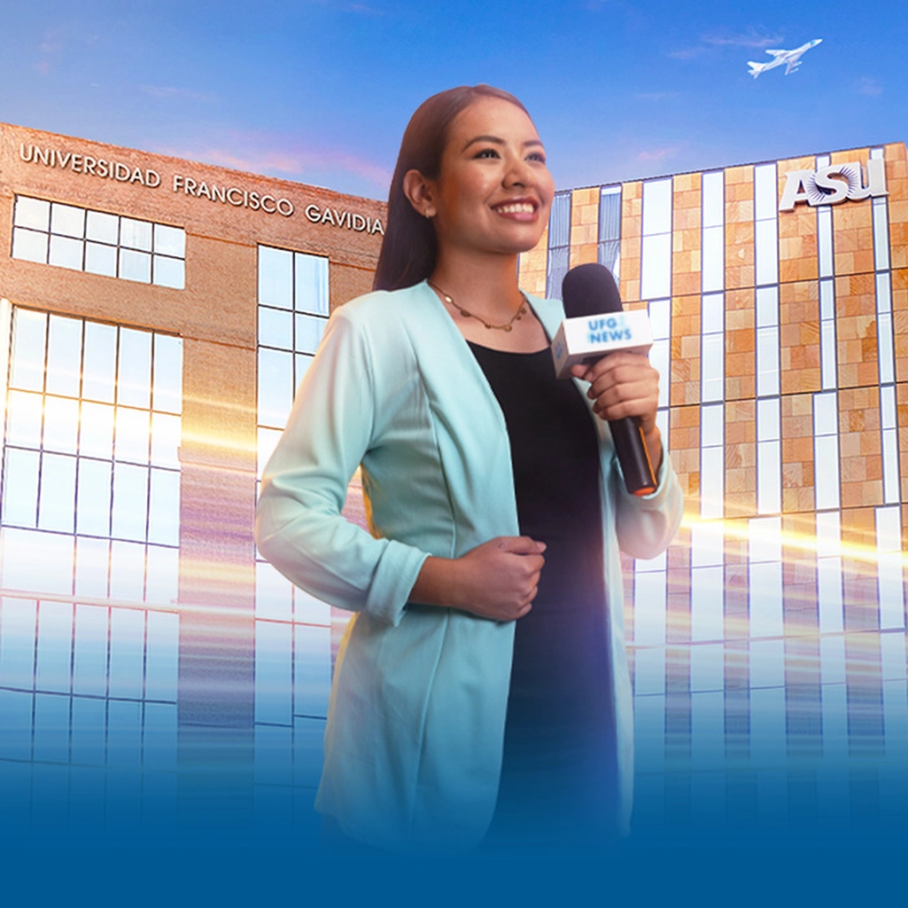 Licenciatura en Relaciones Públicas y Comunicaciones