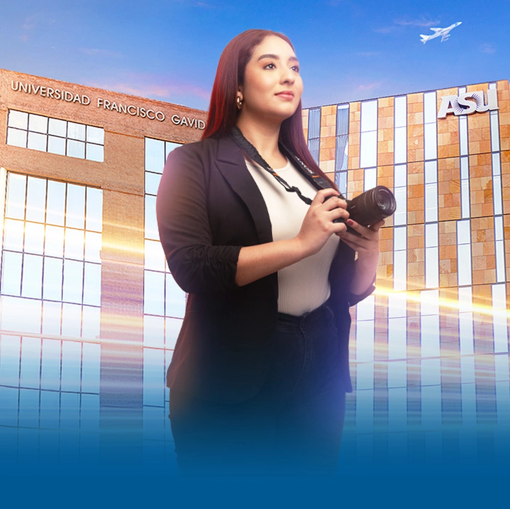 Licenciatura en Mercadotecnia y Publicidad