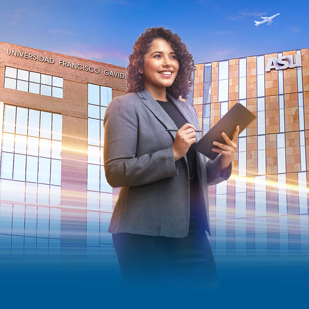 Licenciatura en Comercio y Negocios Internacionales