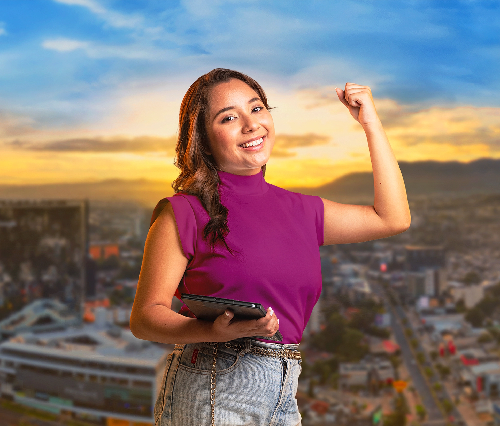 ¿Qué vas a aprender?