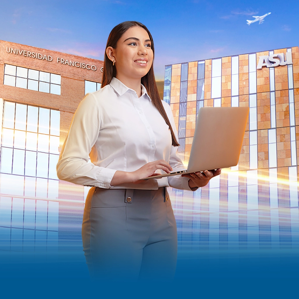 Licenciatura en Diseño Gráfico Web Multimedia