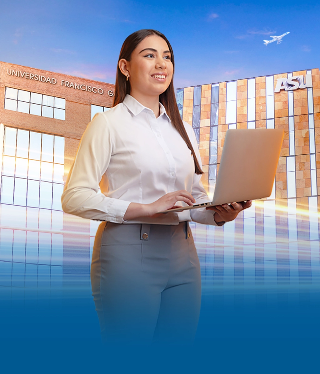 ¿Qué vas a aprender?