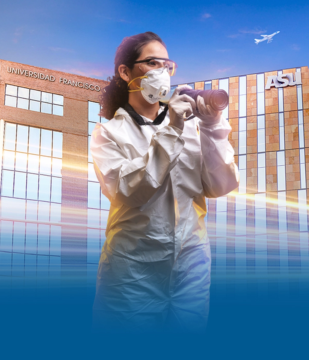 ¿Qué vas a aprender?