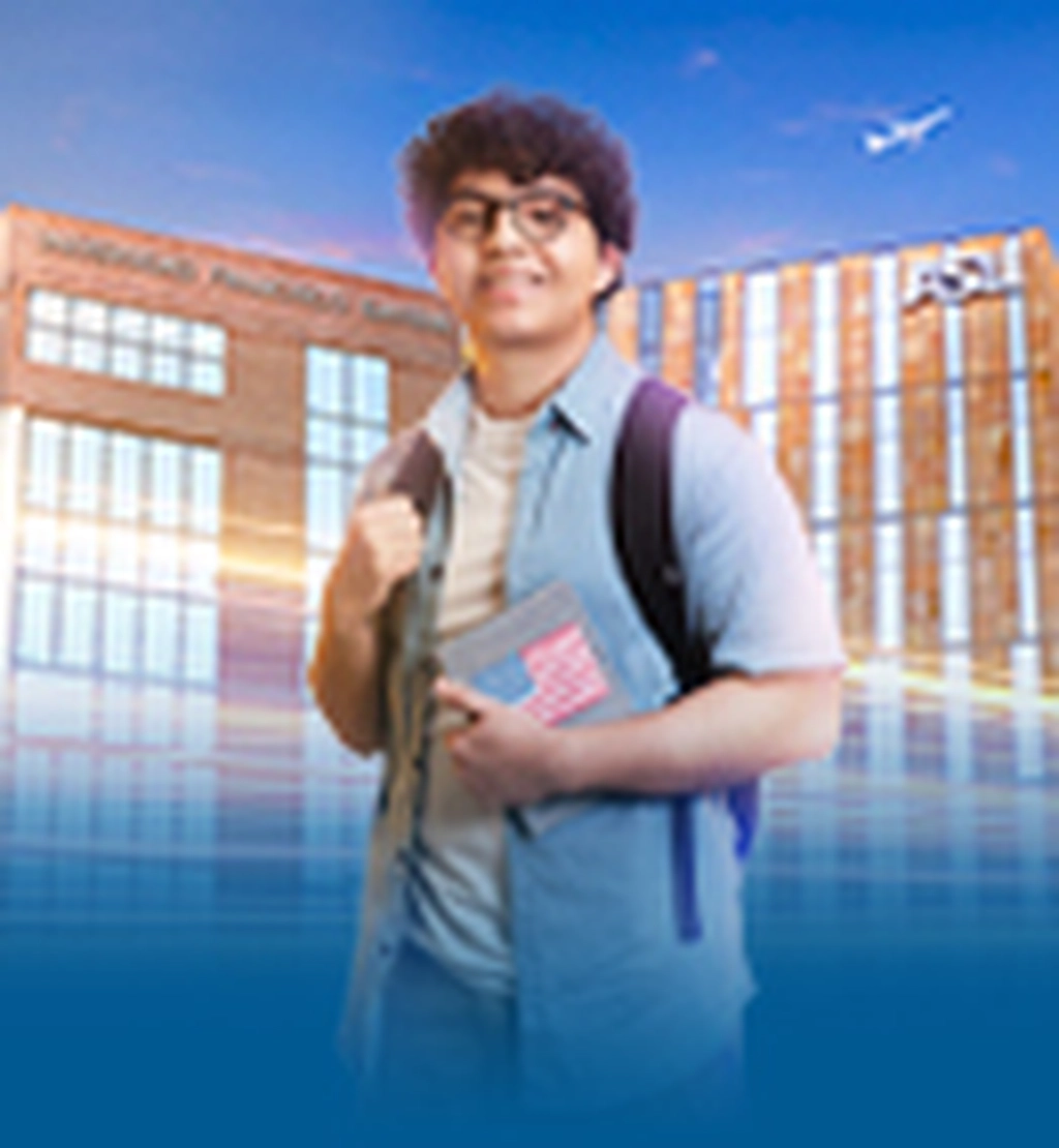 Licenciatura en Idioma Inglés