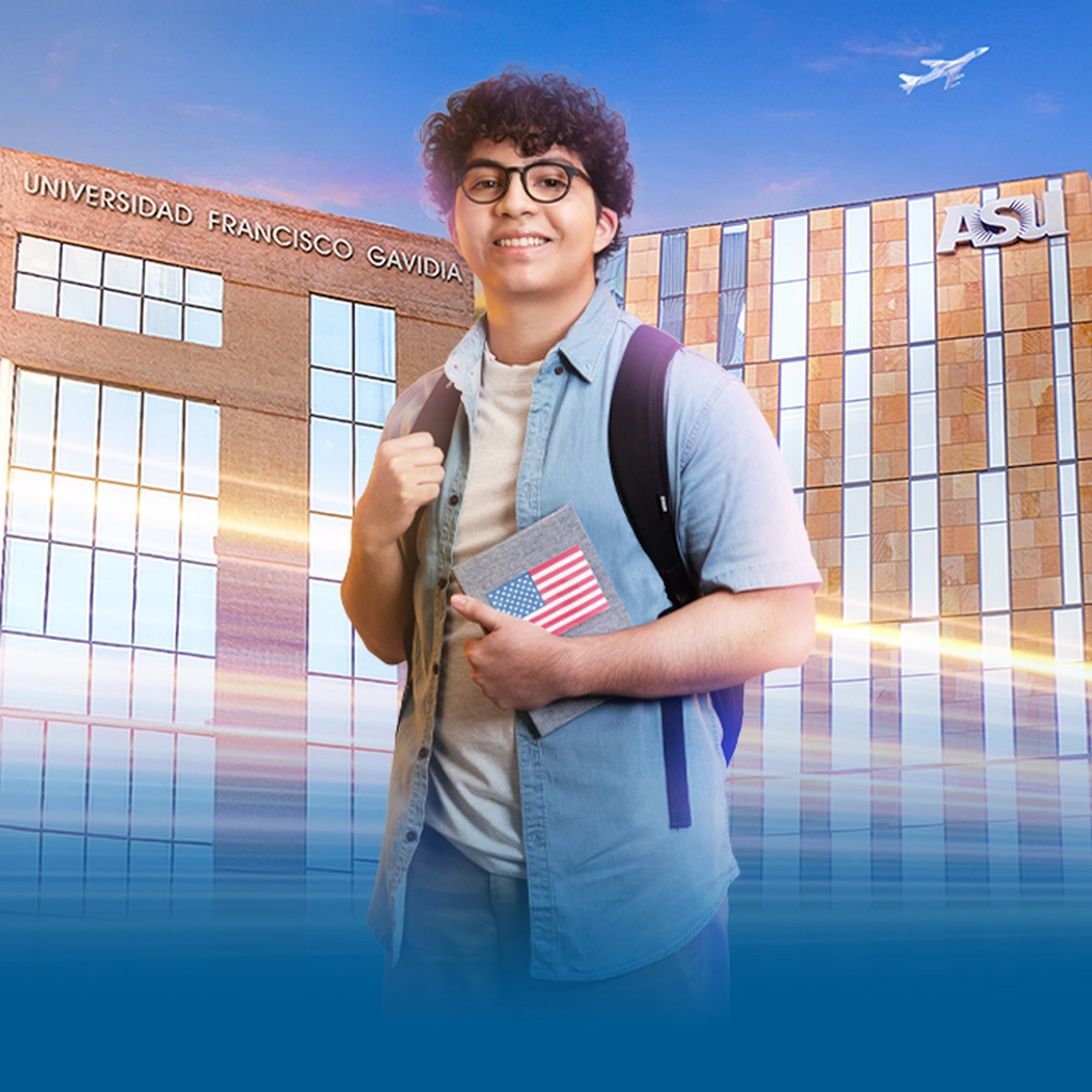 Licenciatura en Idioma Inglés