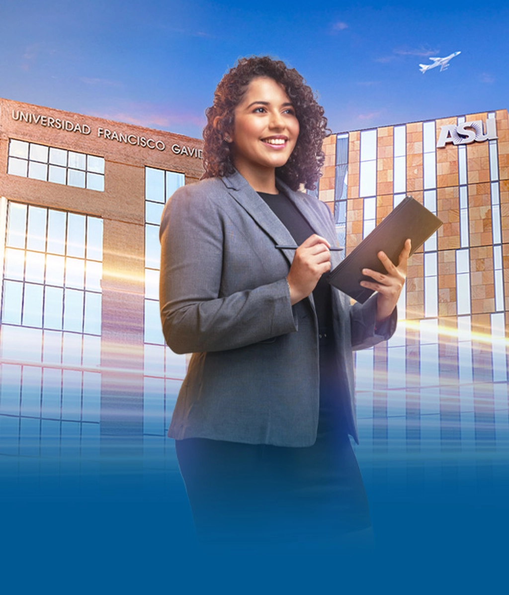 ¿Qué vas a aprender?