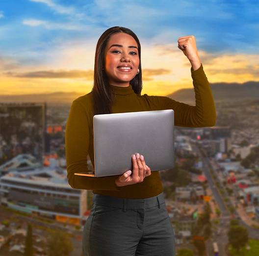 Ingeniería en Ciencias de la Computación