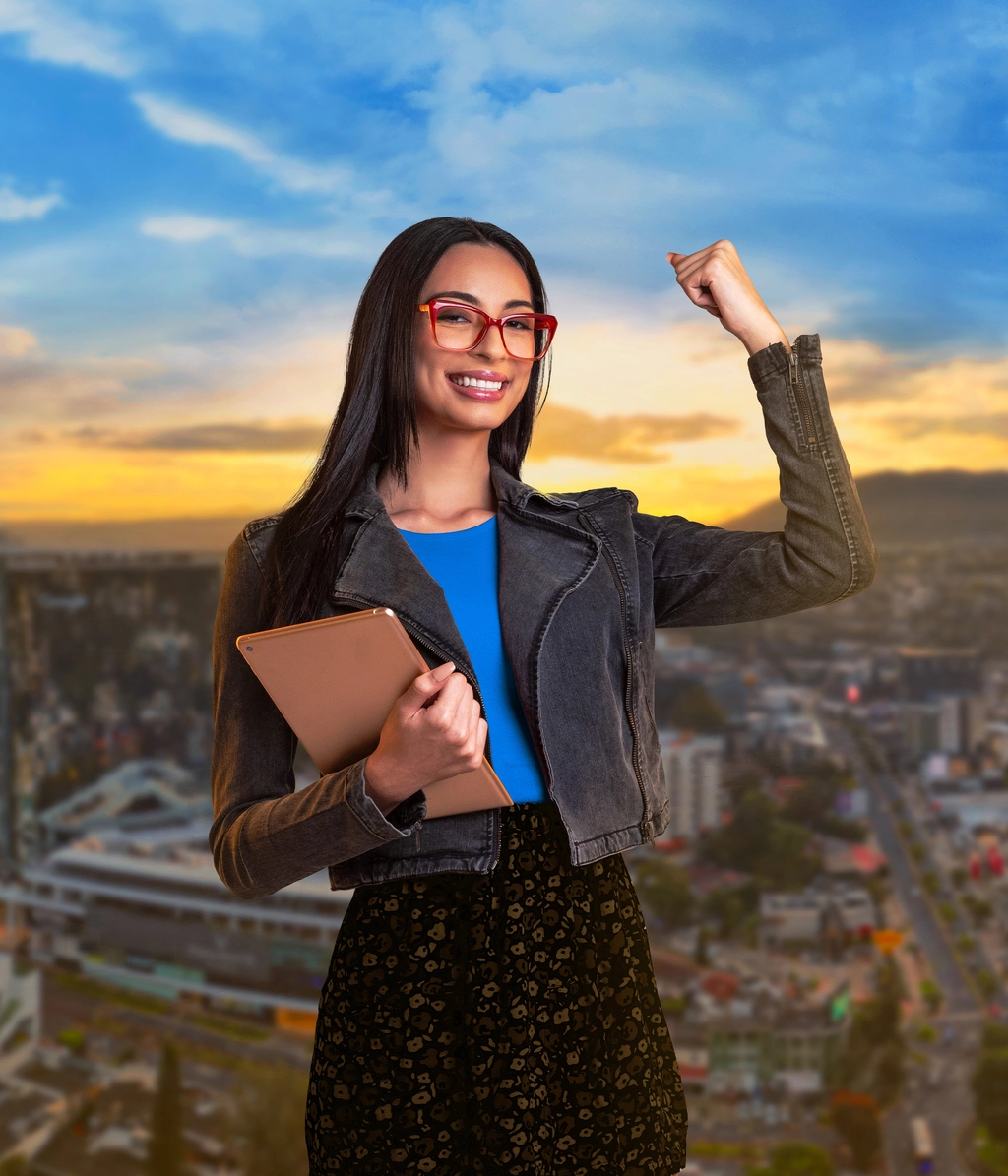 ¿Qué vas a aprender?