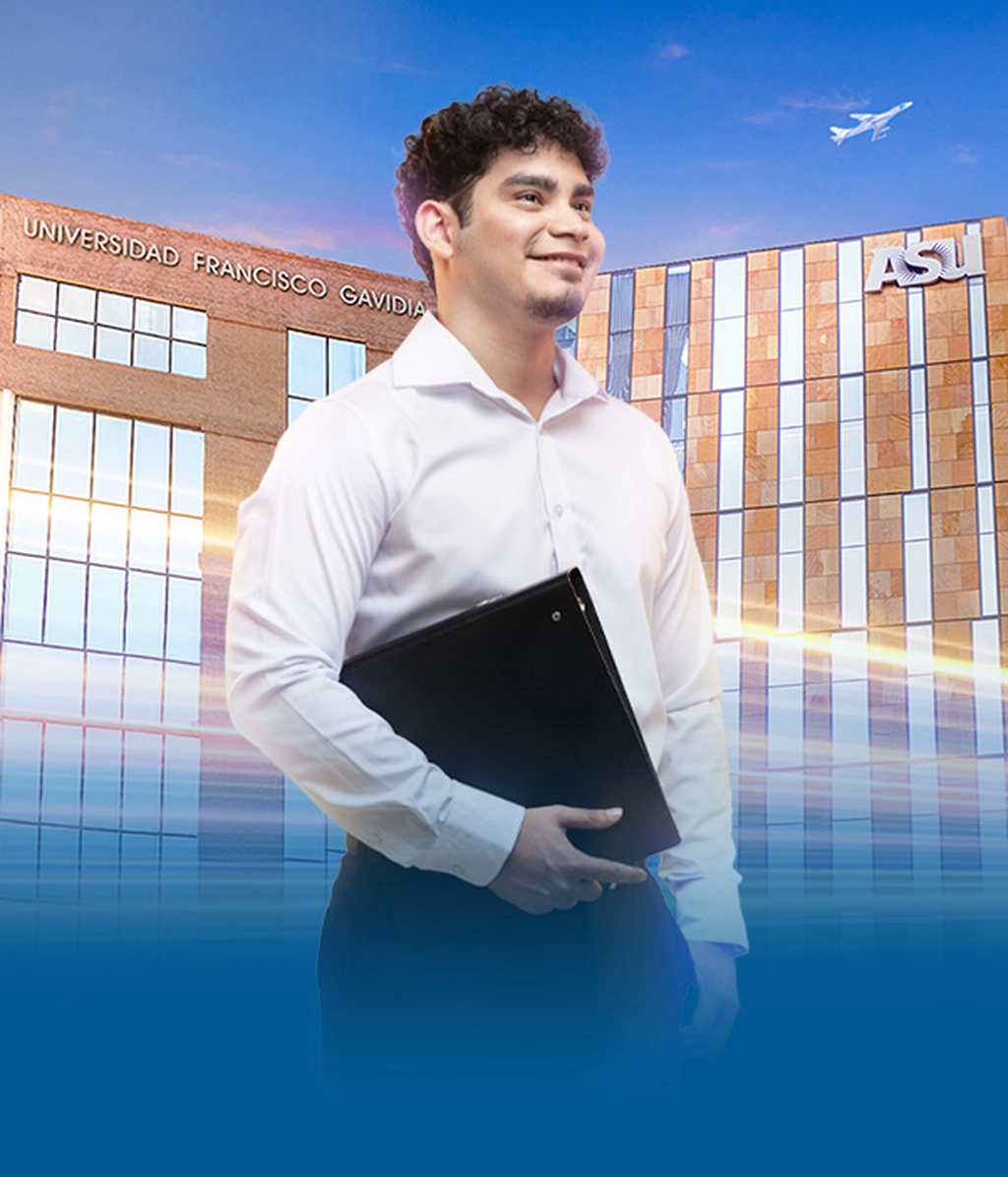 ¿Qué vas a aprender?