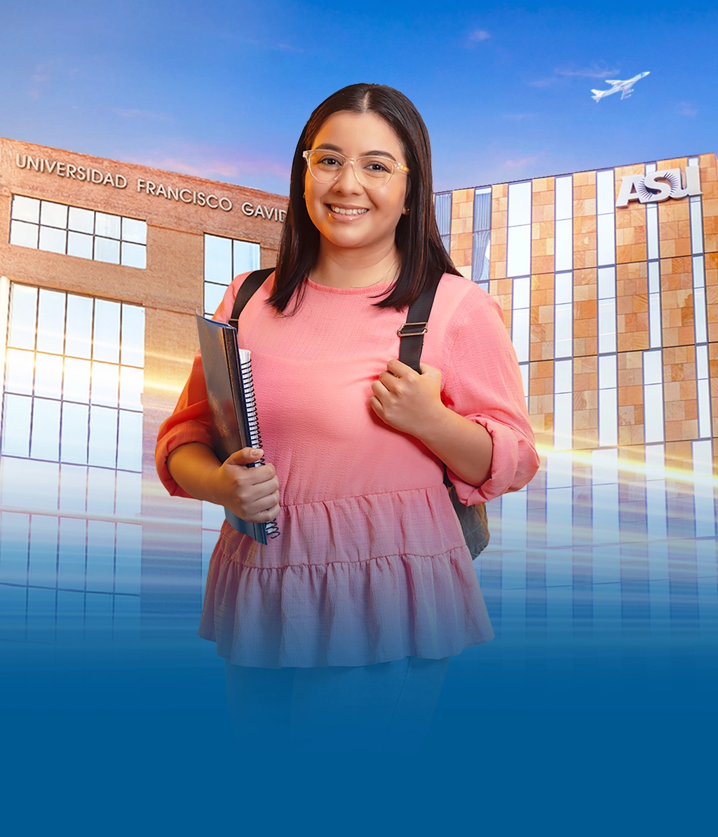 ¿Qué vas a aprender?