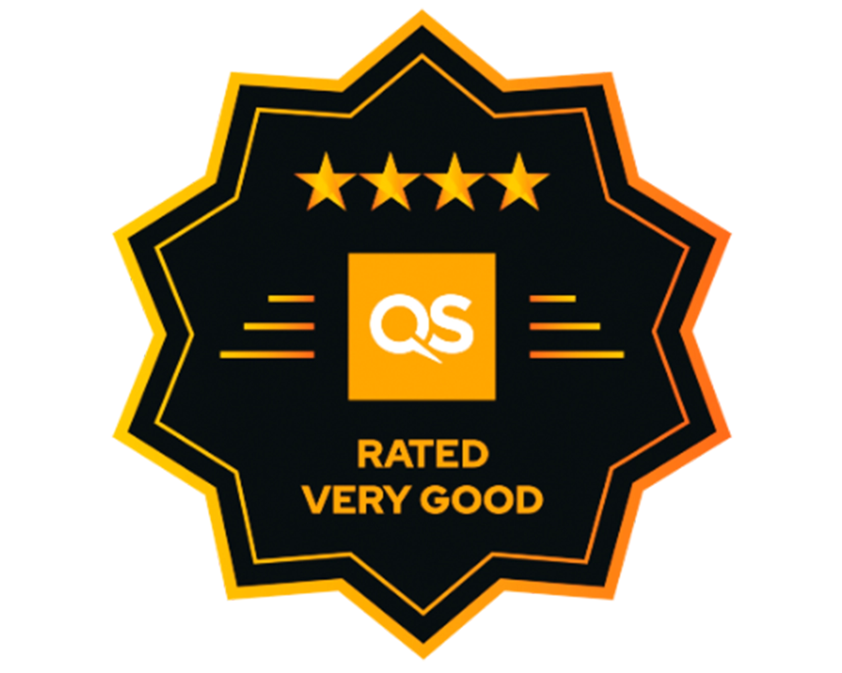 QS Stars University Ratings
