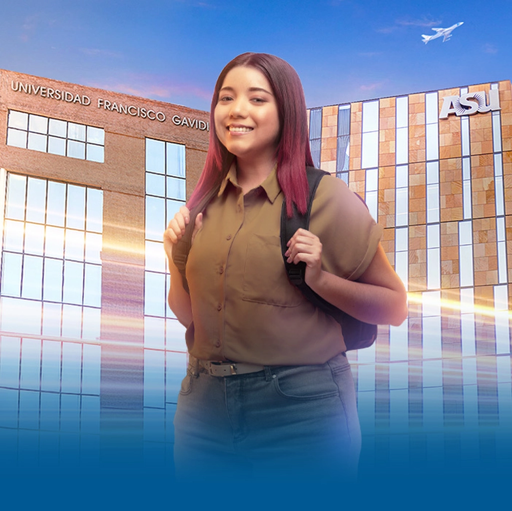 Técnico en Guía Turístico