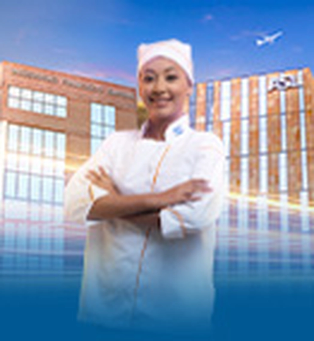 Licenciatura en Gestión Estratégica de Hoteles y Restaurantes