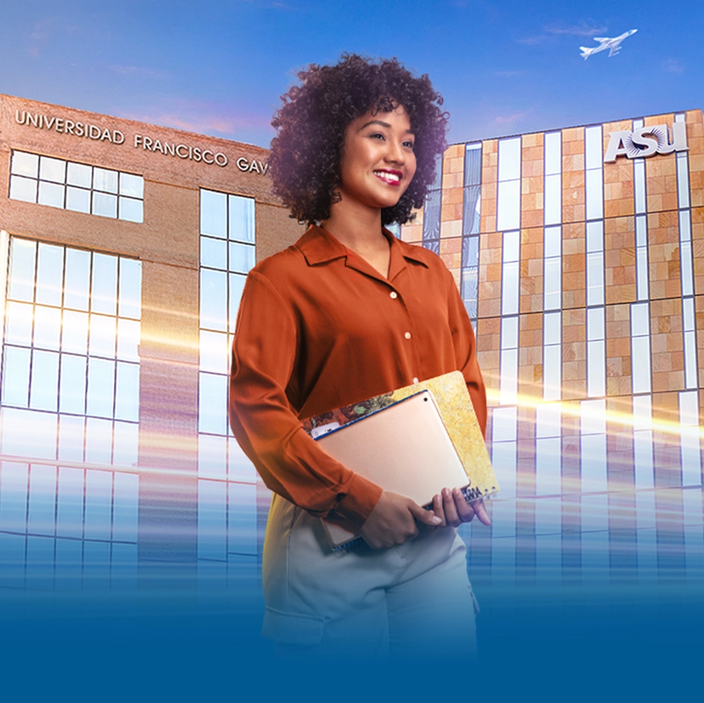 Licenciatura en Atención a la Primera Infancia