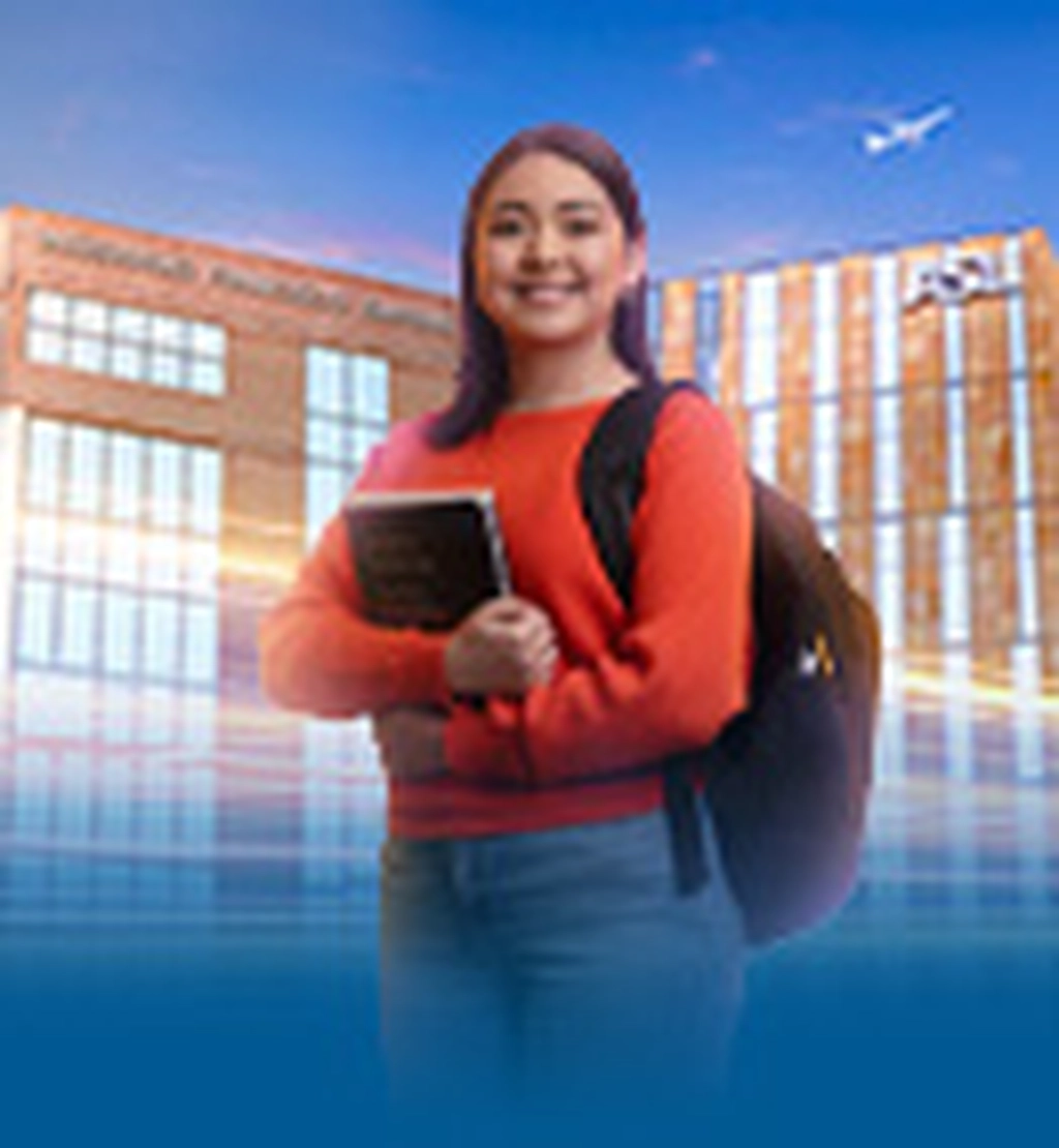 Técnico en Diseño Gráfico Publicitario