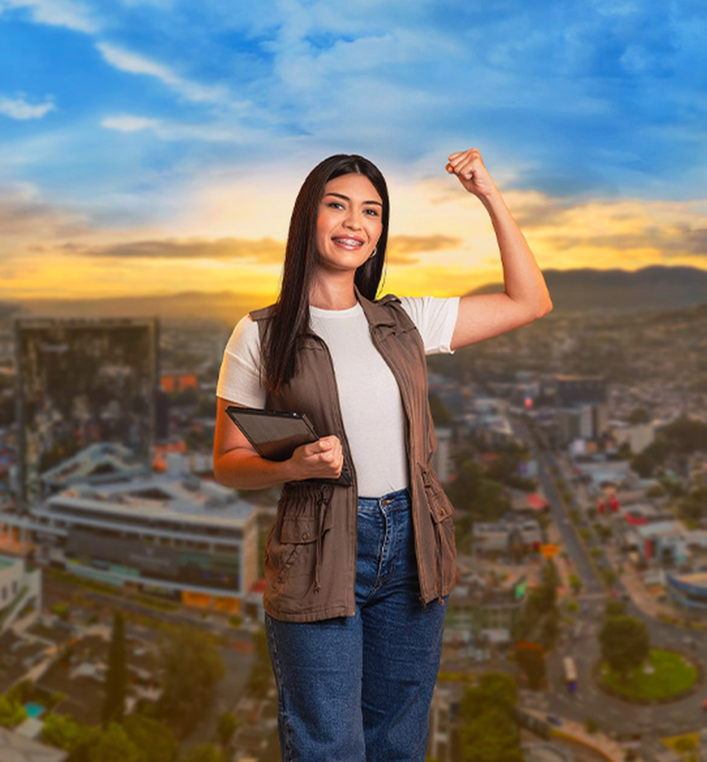 Licenciatura en Gestión Global y Soluciones Empresariales