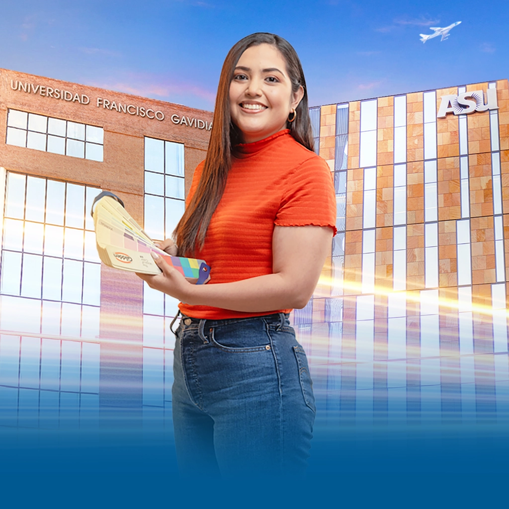 Técnico en Diseño Gráfico Publicitario