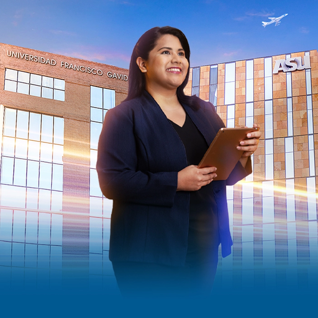 Ingeniería en Diseño y Desarrollo de Software