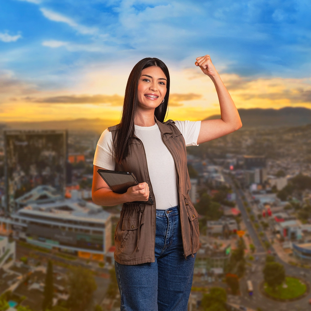 Licenciatura en Gestión Global y Soluciones Empresariales