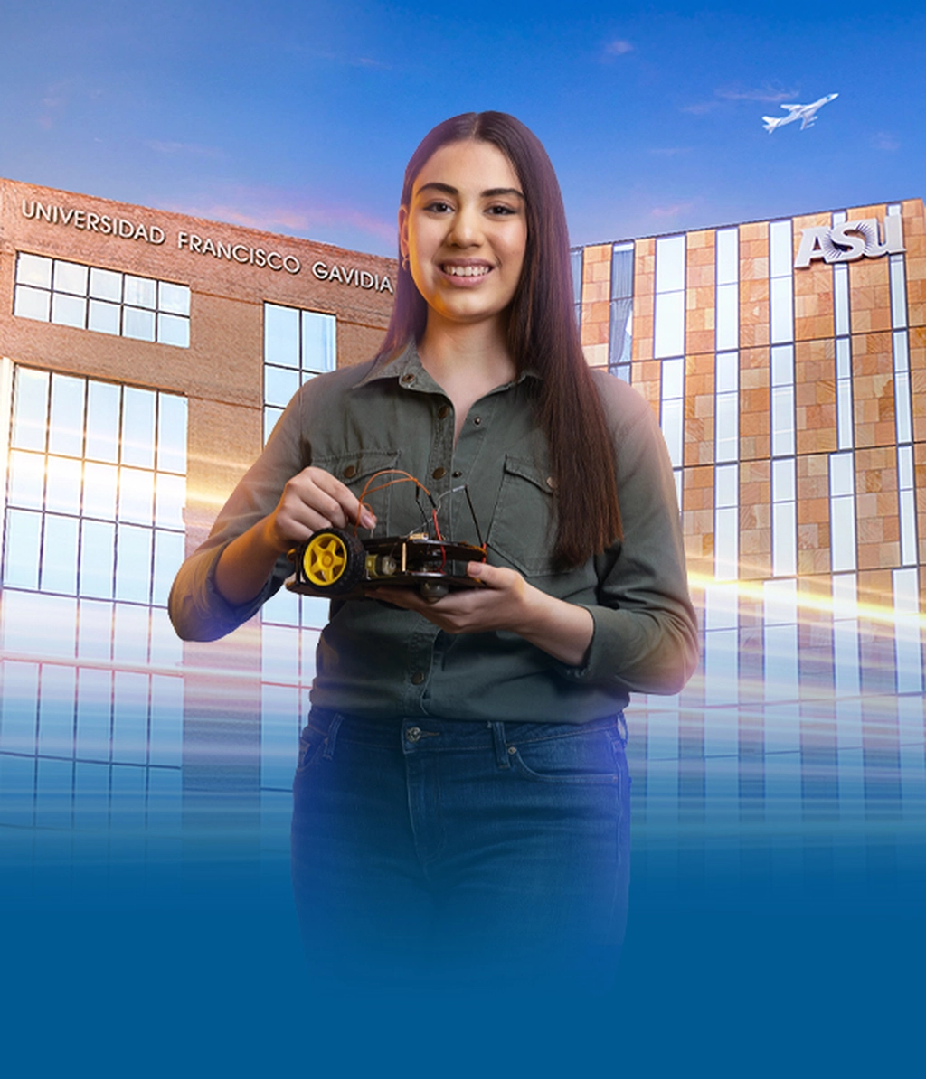 ¿Qué vas a aprender?