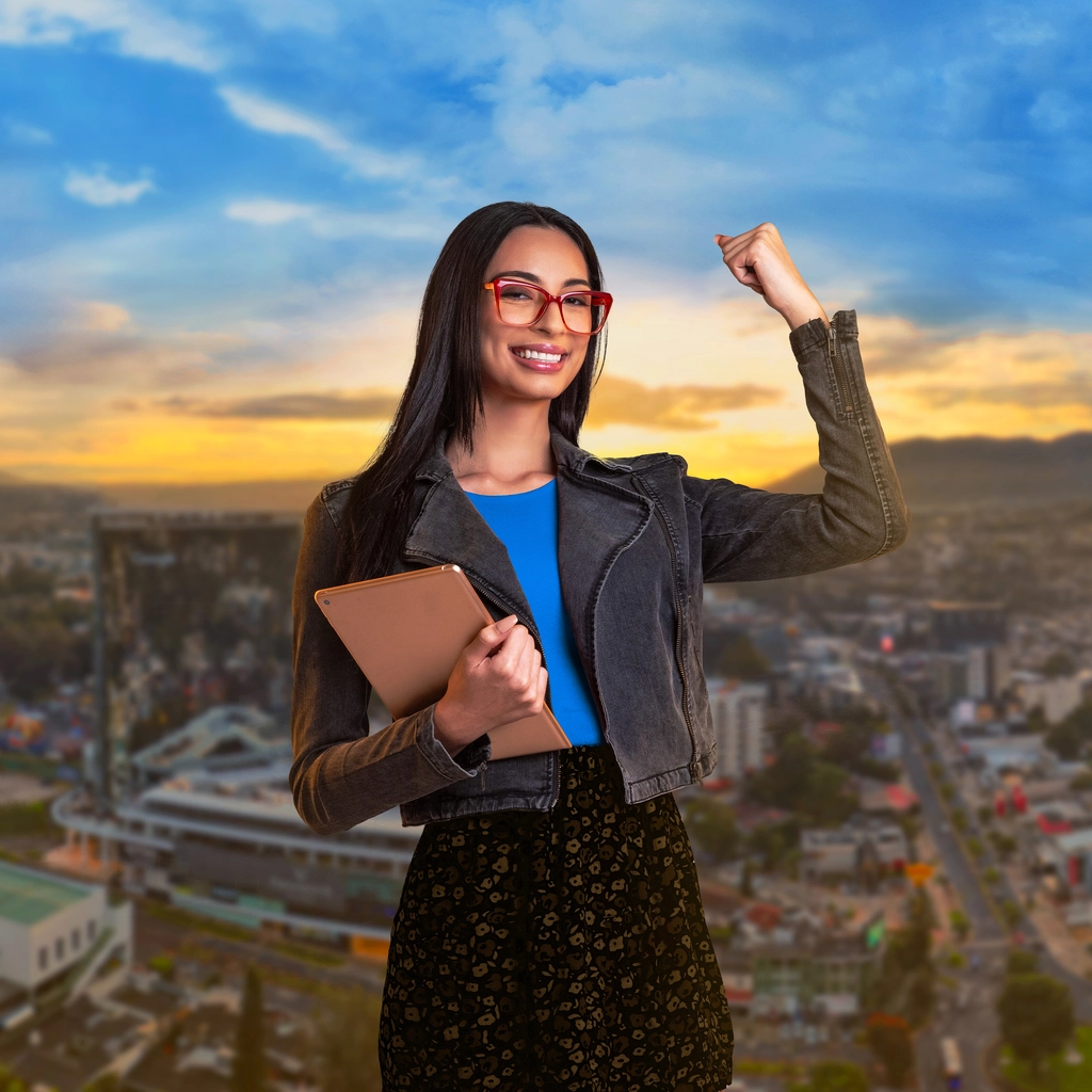 Licenciatura en Emprendimientos Tecnológicos