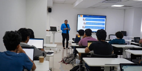 ASIGNATURAS ENRIQUECIDAS