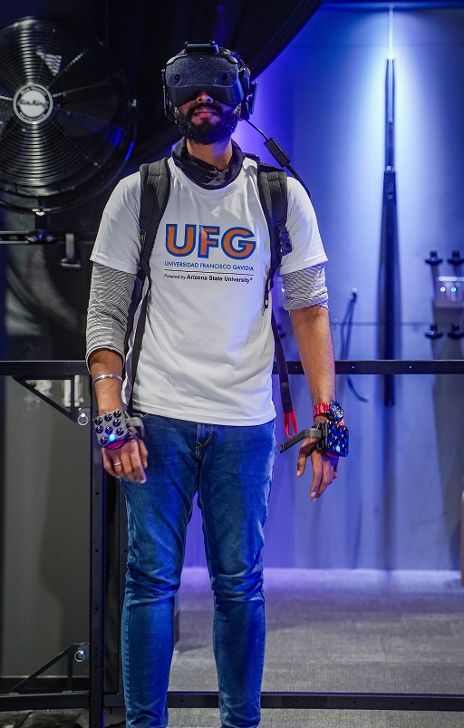 Competencia global de innovacion 2026