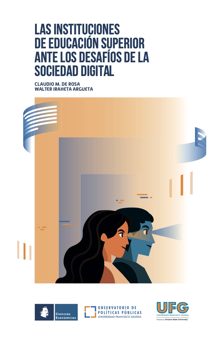 LAS INSTITUCIONES DE EDUCACIÓN SUPERIOR ANTE LOS DESAFÍOS DE LA SOCIEDAD DIGITAL
