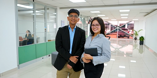 Profesionales Bilingües