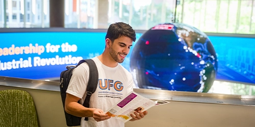 Global Signature Courses