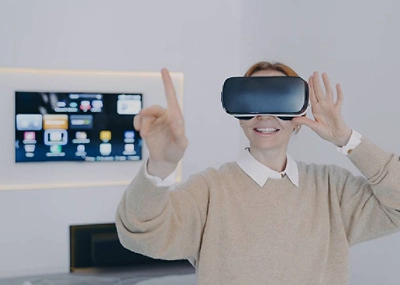 Tecnología aplicada a la innovación