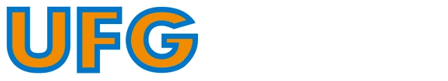 UFG Logo Institución
