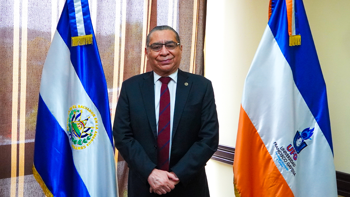 Ing. Mario Antonio Ruiz Ramírez