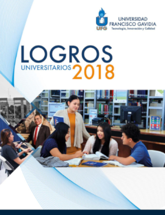 Logros 2018