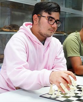 actividades extracurriculares