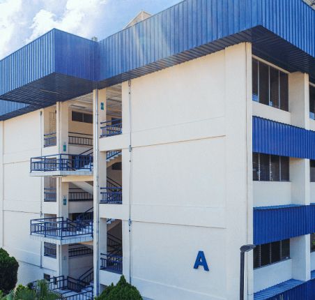 Edificio A