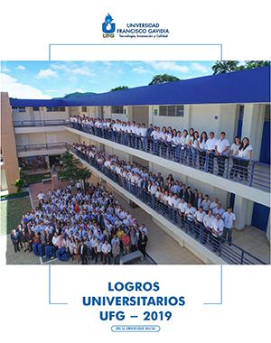 Logros Universitarios 2019