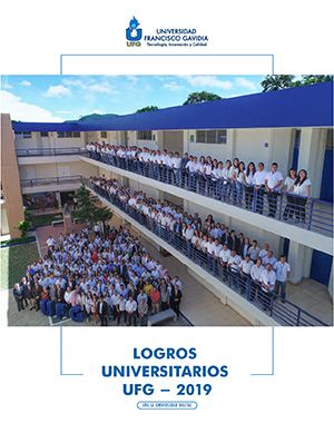 Logros 2019