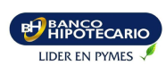 logo hipotecario