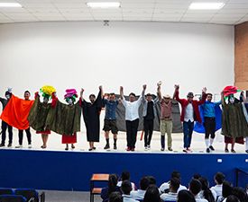 actividades extracurriculares