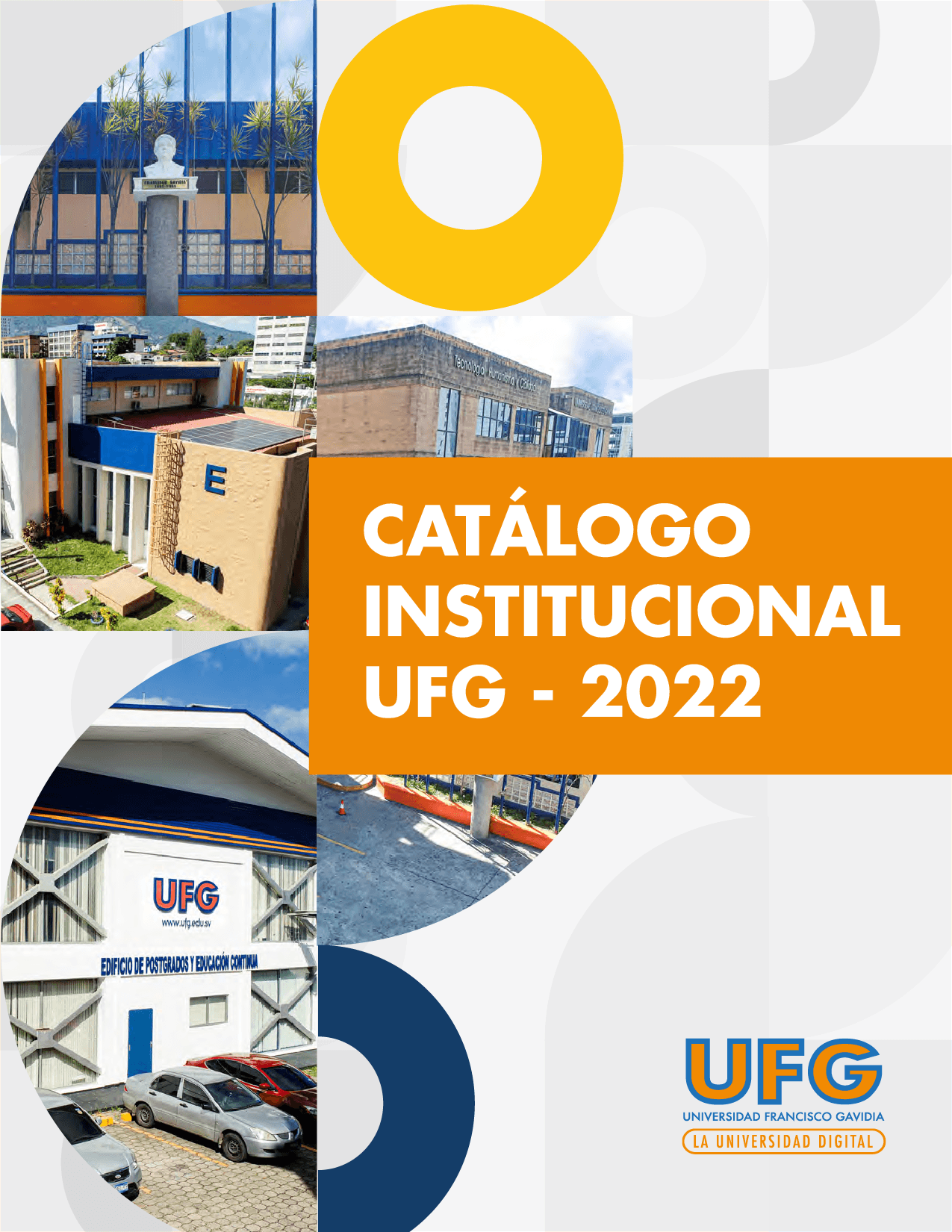 Catálogo 2022